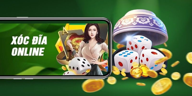 Cách chơi xóc đĩa hiệu quả luôn được mọi người quan tâm Cách chơi xóc đĩa hiệu quả luôn được mọi người quan tâm