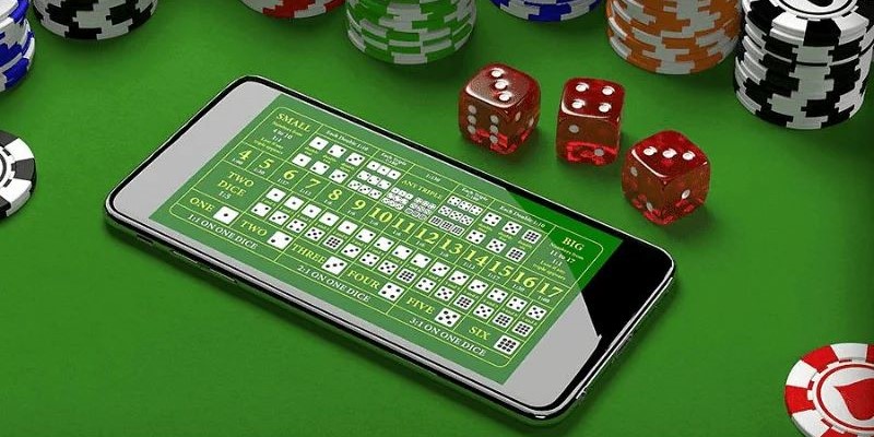 Công thức chơi tài xỉu giúp anh em dễ dàng thắng cược Công thức chơi tài xỉu giúp anh em dễ dàng thắng cược