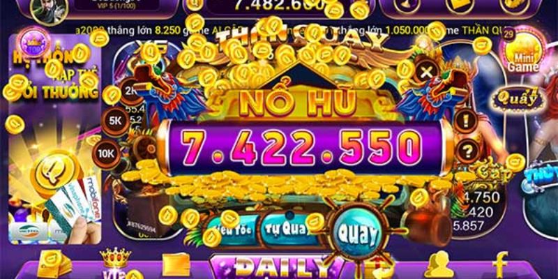 Đặt cược với số tiền hợp lý khi chơi nổ hũ quốc tế Đặt cược với số tiền hợp lý khi chơi nổ hũ quốc tế