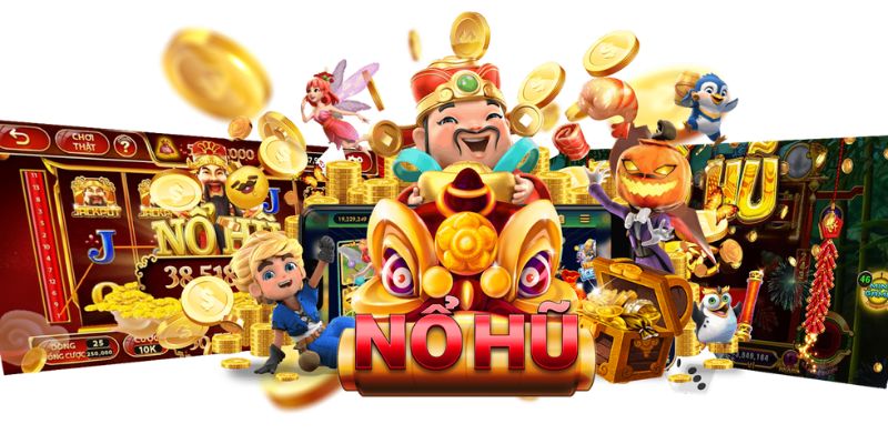 Tận dụng hết tính năng đặc biệt khi chơi nổ hũ quốc tế Tận dụng hết tính năng đặc biệt khi chơi nổ hũ quốc tế