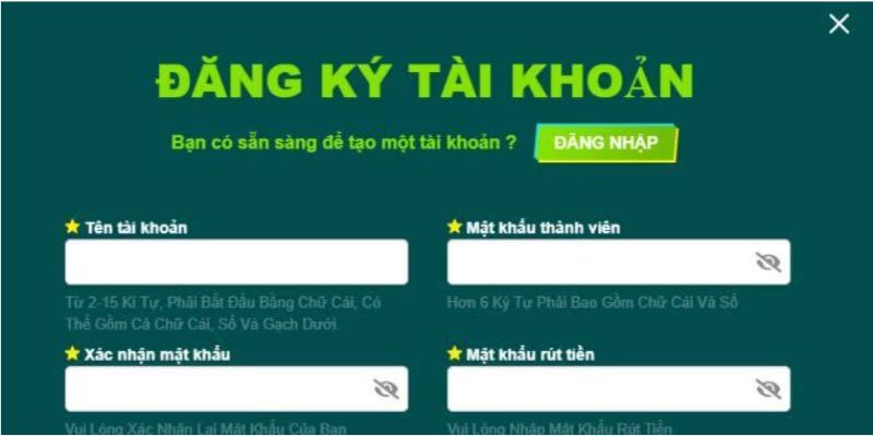 Hướng dẫn cược thủ tham gia game bài đổi thưởng Hướng dẫn cược thủ tham gia game bài đổi thưởng