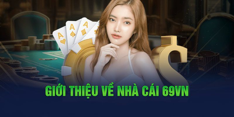 Tổng hợp một số thông tin về 69vn trực tuyến Tổng hợp một số thông tin về 69vn trực tuyến