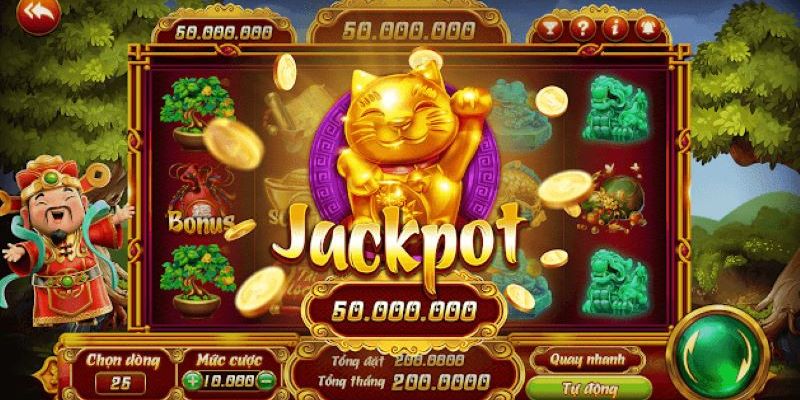 Game Nổ Hũ Uy Tín - Sự Lựa Chọn Hoàn Hảo Nhất Cho Bet Thủ Trò chơi nổ hũ uy tín Ăn Khế Trả Vàng