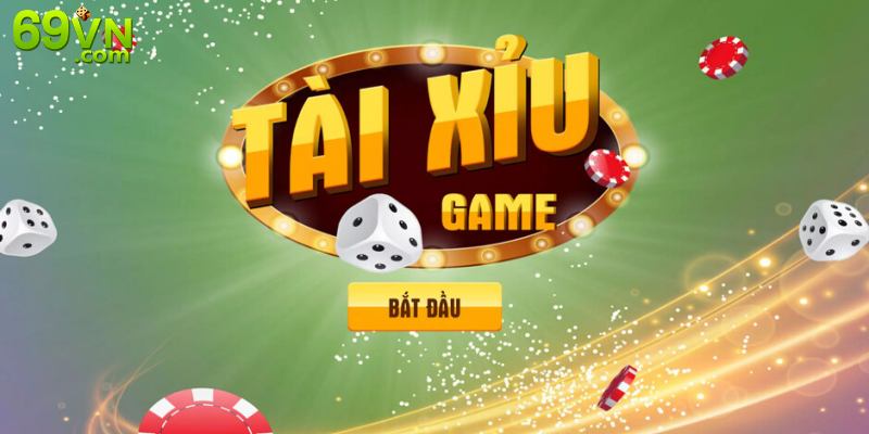 Hiểu về cách chơi tài xỉu tại 69VN để thắng lớn dễ dàng cách chơi tài xỉu