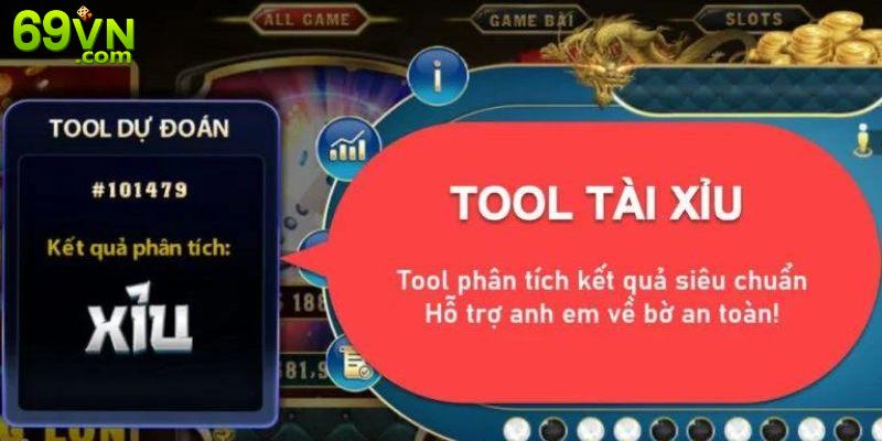 Tìm hiểu các tool hack tài xỉu miễn phí hiện nay cho dân cược tool hack tài xỉu miễn phí