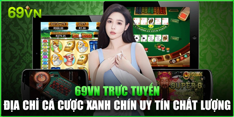 69vn Trực Tuyến