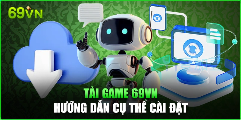 Tải Game 69VN